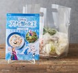 ＜アナと雪の女王＞氷の世界のスノーシチューレシピBOOK、パッケージ写真