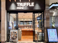 【BRILLAT-SAVARIN by TruffleBAKERY】JR千葉駅中央改札横にある『TRUFFLE mini JR千葉駅店』