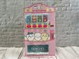 【付録 ちいかわ自動販売機】完成！！ピンク×ちいかわのとってもかわいいじどうはんばいきです♪
