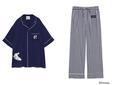 【SNIDEL HOME/MICKEY&MINNIE COLLECTION】お揃いで着れる♪メンズコレクション