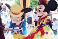 キャラクターグリーティング|香港ディズニーランド・リゾート