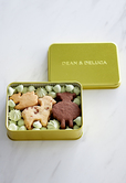 ニューイヤークッキー缶【DEAN & DELUCA「冬の福袋 2027」】