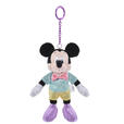 ミッキー ぬいぐるみキーホルダー・キーチェーン Mickey ＆ Friends 2,400円