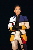 BIGBANG・T.O.P@東京ドーム