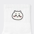 ソックス｜390円｜GU「ちいかわ」コラボコレクション第3弾