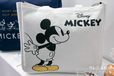 東急ハンズ限定Disney トートバッグ|「ミッキーマウス」|2,700円(税込)