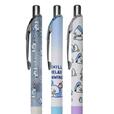 ドナルド、チップ&デール エナージェル 0.5 ゲルインキボールペン セット DONALD BIRTHDAY 2026 950円