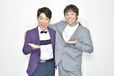 左：横山だいすけ 右：小林よしひさ