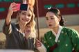 Netflixシリーズ『素晴らしき新世界』独占配信中