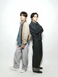 北村匠海×中川大志