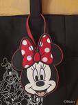 Minnie Mouse/バッグチャームポーチ｜Maison de FLEUR「ミッキー&フレンズ」コレクション