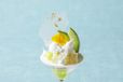 大人のご褒美パフェ～ Melon & Coconut ～