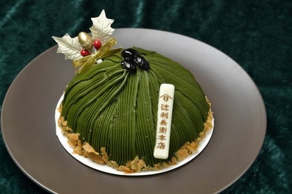 クリスマスケーキ 16年のトレンドは スイーツジャーナリスト平岩理緒さんに聞いてみた 試食会レポ 2 2 うまいめし