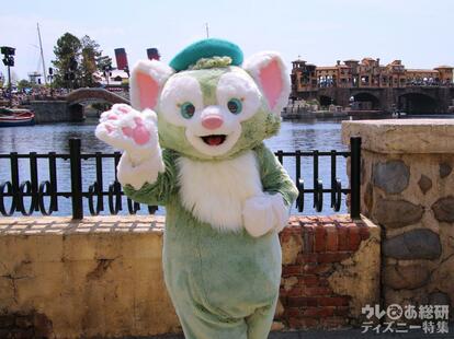 偏愛レビュー】東京ディズニーシー25周年「ダッフィーマニアが見た