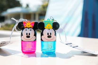 Disney - ディズニーシー スーベニアケース＆カチューシャ＆ショッピングバッグ2点おまとめ ディズニーシー スーベニアケース＆カチューシャ＆ショッピング