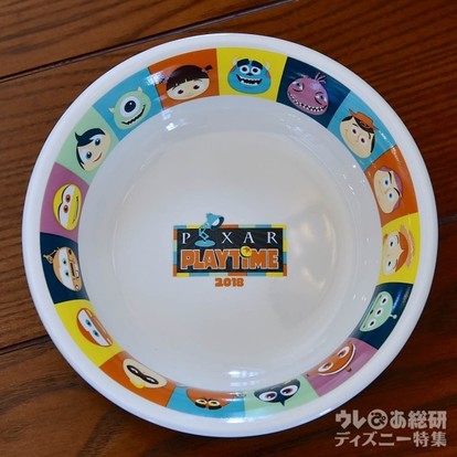 Tds スーベニアが可愛い ピクサーのスイーツ ドリンク3つ総まとめ 3 3 ディズニー特集 ウレぴあ総研