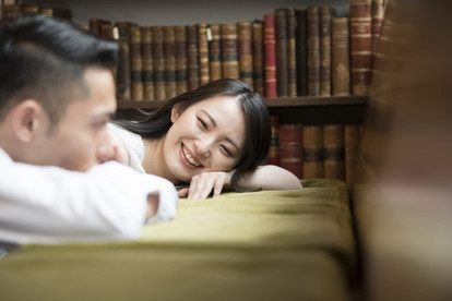 彼氏が好きすぎる女子が気を付けたい 4つの落とし穴 1 2 Mimot ミモット