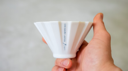 手間はかかるけど、味はかなり好き。即完で話題のORIGAMI「Pinn