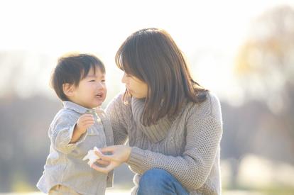 ママ嫌い みたい 子どもに言われてショックな一言集 アウトな返し方 1 3 ハピママ