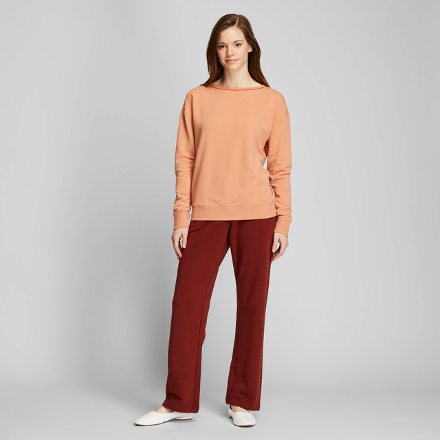 ウルトラストレッチスウェットセット