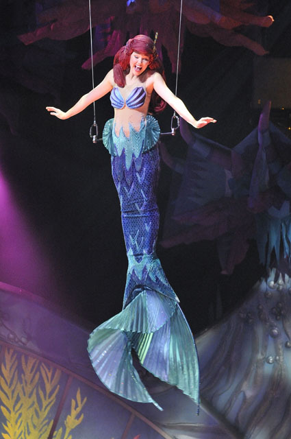 アンダー・ザ・シー