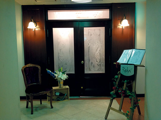 【三宮】RESTAURANT RODAN