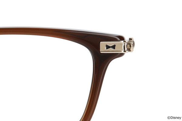 ZO231024-43A1|11,100円(セットレンズ代込・税込み)※専用メガネケース、メガネ拭き付き