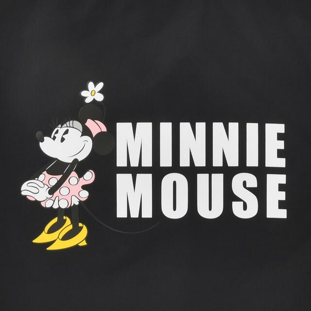 【MARY QUANT】ミニー トートバッグ MINNIE DAY 2023 3,960円