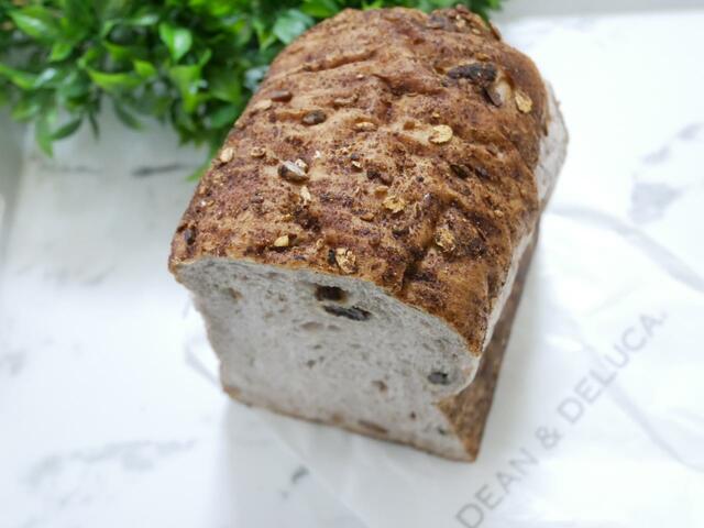 【ディーン＆デルーカ】シリアルブランブレッド