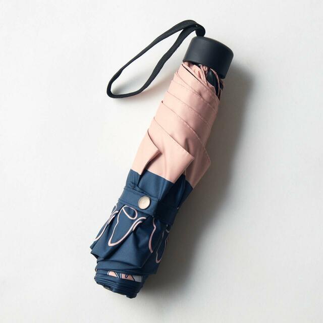 これ一本で安心！１級遮光折りたたみ晴雨兼用日傘（選べるキャラクター）｜￥4,990 （税込）