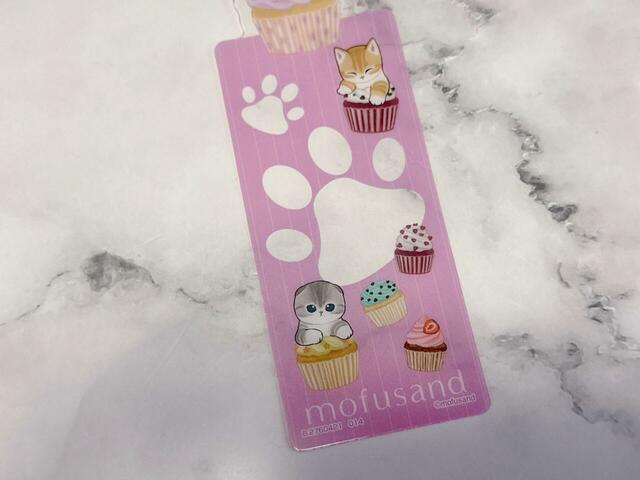 スイーツとパステルカラーでガーリーな雰囲気♪