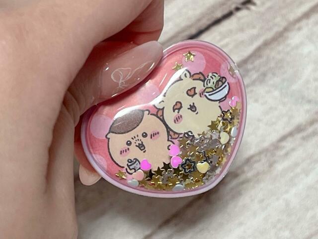 仲良しのくりまんじゅう＆シーサーコンビも♪