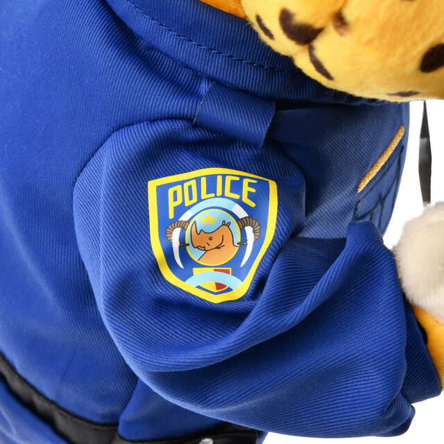 クロウハウザー マルチポシェット 10TH Anniversary Collection from the Disney movie Zootopia 4,500円