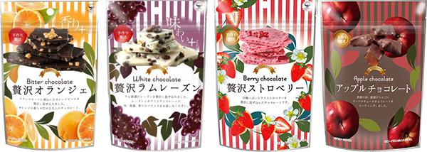 「ひとりじめスイーツ」