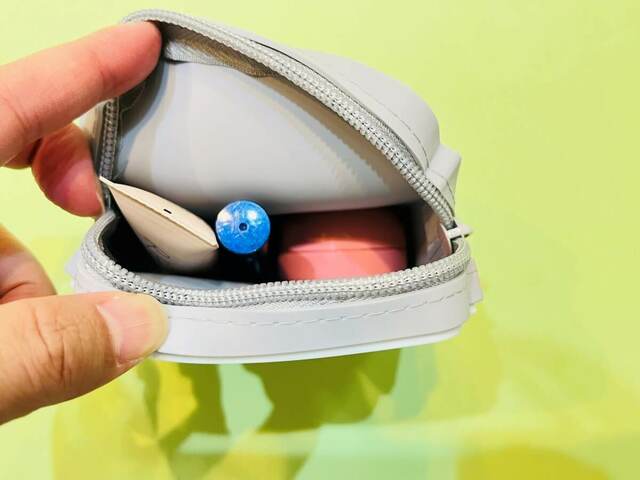 【セブン‐イレブン 福袋2025】コスメを入れても良いですね