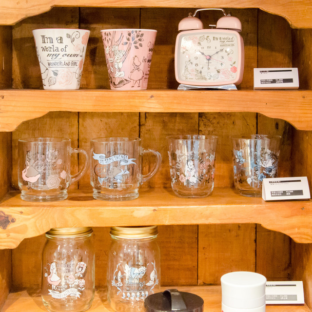 DISNEY EXPO JAPAN 2016