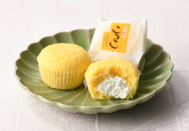 ＜静岡市＞ミホミ「こっこ〈プレーン〉」」(2個入) 226円