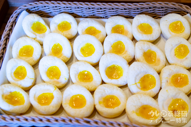 “ディズニー・イースター”ディナーブッフェ|東京ディズニーランドホテル「シャーウッドガーデン・レストラン」