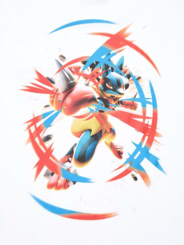 グラフィックTシャツ 990円｜ユニクロ UT「ポケモン」コレクション