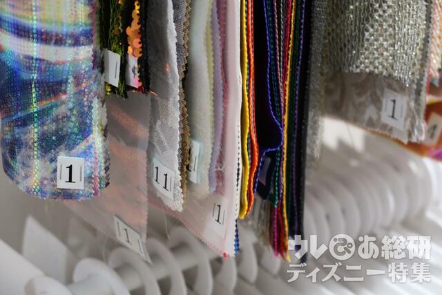 東京ディズニーリゾート アンコール!ザ・モーメンツ展