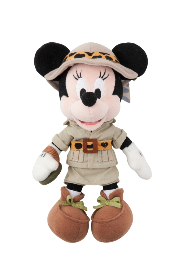 ぬいぐるみ（3000円）