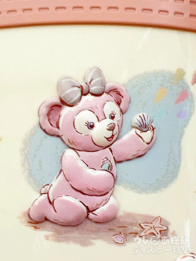 ポップコーンバケット