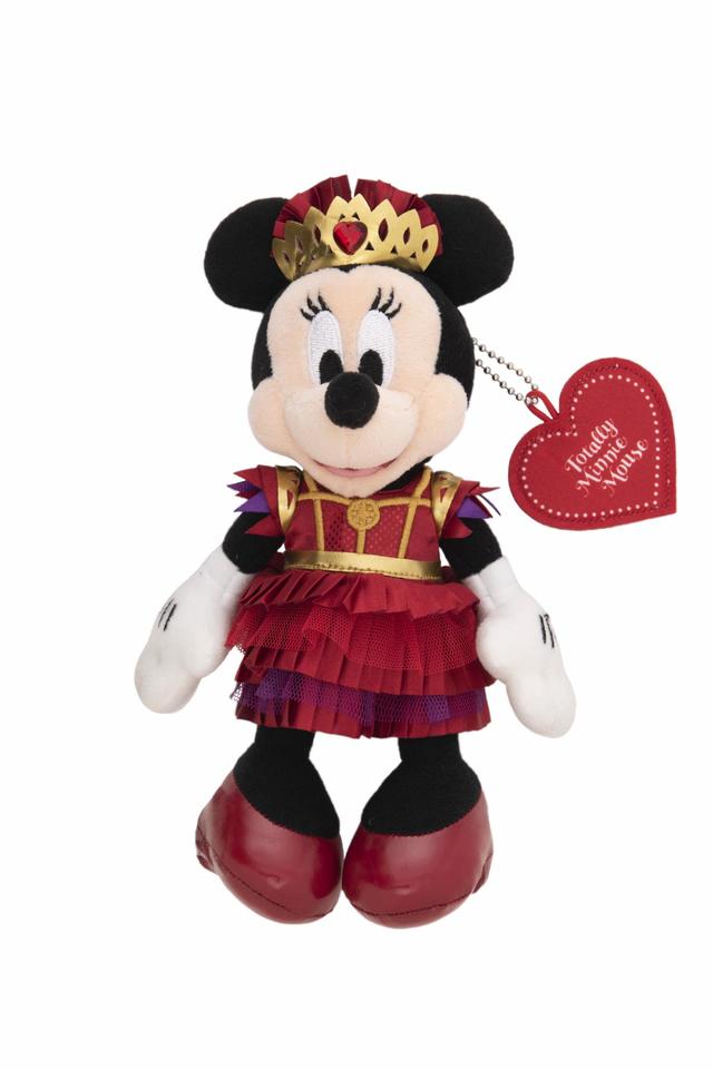 ミニー・オー!ミニー