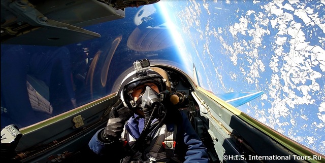 第1 位 ￥2,500,394　成層圏から青い地球を確認せよ！ニジニ・ノヴゴロド2 泊3 日＜日本語／ニジニ・ノヴゴロド発＞by H.I.S.