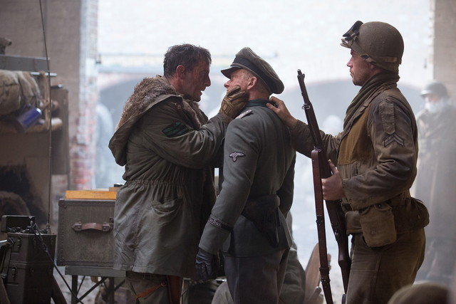 3©Norman Licensing, LLC 2014