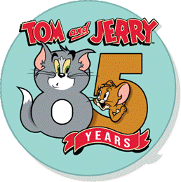 「トムとジェリー」【【トムとジェリー×MILKMILKMILK!】トムとジェリーの85周年をお祝いする“チーズ”を使ったコラボメニュー登場♪】