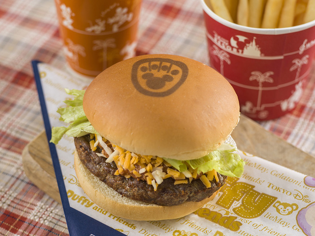 ケープコッド・クックオフのファーストプライズセット 1,080円