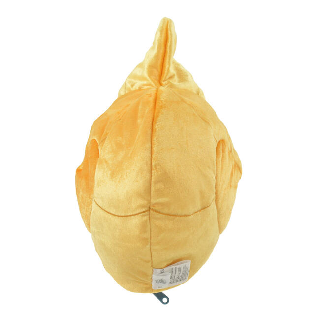 フロットサム＆ジェットサム ネックピロー 2WAY DISNEY VILLAINS 4,600円