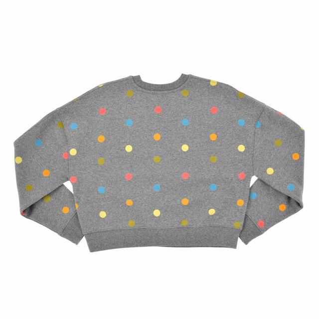 長袖トレーナー ドット Disney100 The Eras Collection COLOR 7,260円