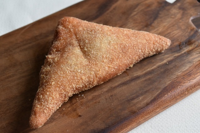 タイカレーパンイエロー(東京カレーパン本舗/渋谷)